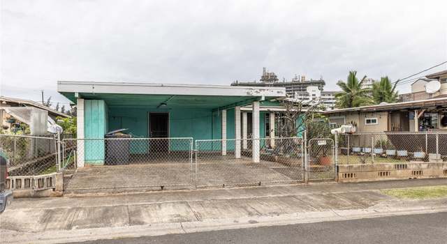Photo of 99-543 Ohaiula Pl, Aiea, HI 96701