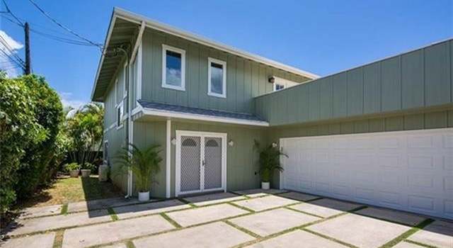 Photo of 256 Maluniu Ave #0002, Kailua, HI 96734