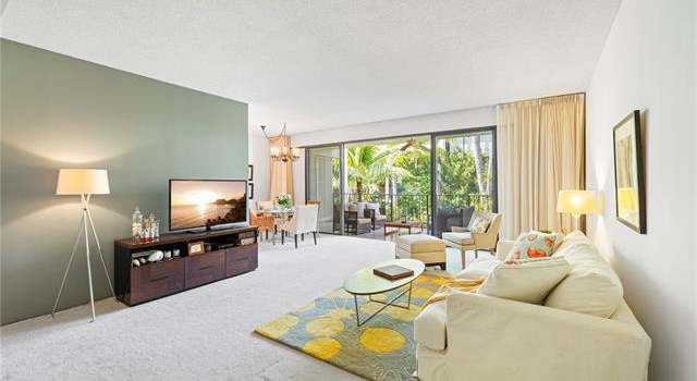 Photo of 4999 Kahala Ave #362, Honolulu, HI 96816