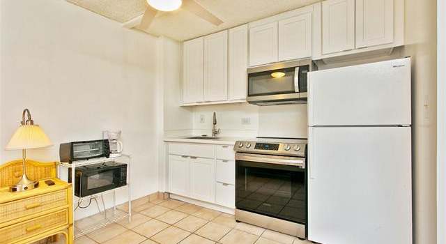 Photo of 2345 Ala Wai Blvd #1213, Honolulu, HI 96815