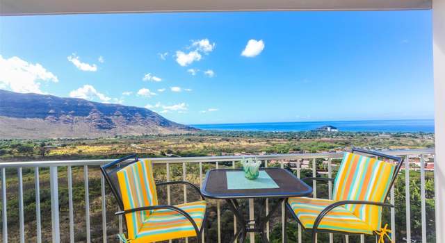 Photo of 84-770 Kili Dr #1538, Waianae, HI 96792