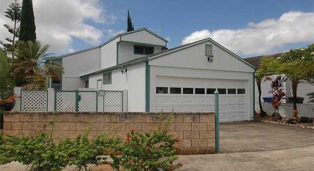 Photo of 94645 Kuaie St, Mililani Town, HI 96789