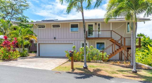 Photo of 220 Poopoo Pl, Kailua, HI 96734