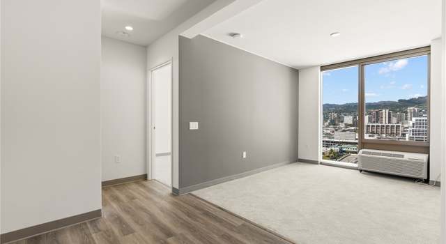 Photo of 1390 Kapiolani Blvd #1112, Honolulu, HI 96814