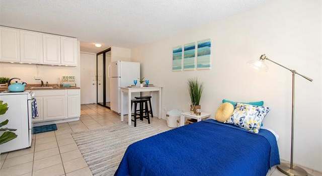 Photo of 441 Lewers St Unit 205/205A, Honolulu, HI 96815