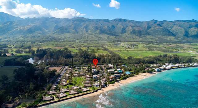 Photo of 68-629 Farrington Hwy, Waialua, HI 96791