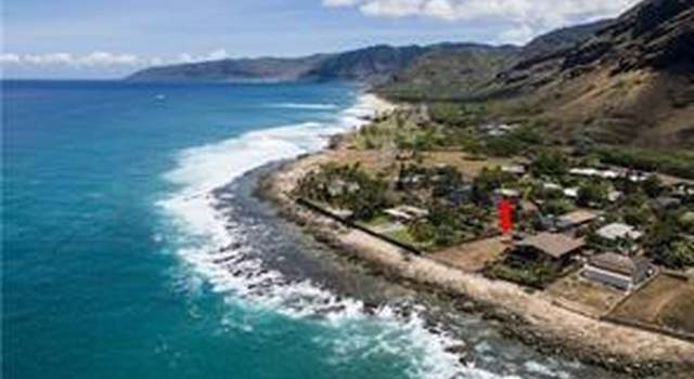 Photo of 84-111 Makau St, Waianae, HI 96792