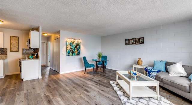 Photo of 98-1030 Moanalua Rd Unit 5-212, Aiea, HI 96701