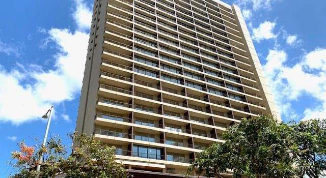 Photo of 440 Olohana St #2112, Honolulu, HI 96815