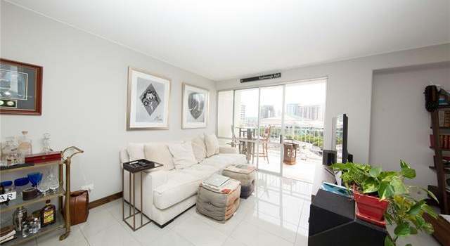 Photo of 1655 Makaloa St #1111, Honolulu, HI 96814