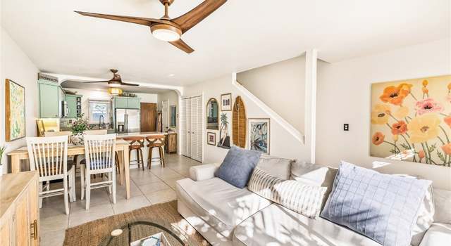 Photo of 156 Noke St #1207, Kailua, HI 96734
