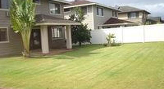 Photo of 94-1097 Kapehu St, Waipahu, HI 96797