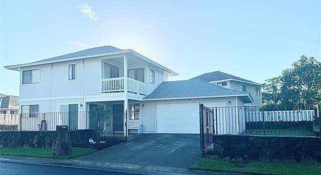 Photo of 91-1012 Amaama St, Ewa Beach, HI 96706