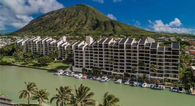 Photo of 500 Lunalilo Home Rd Unit 23K, Honolulu, HI 96825
