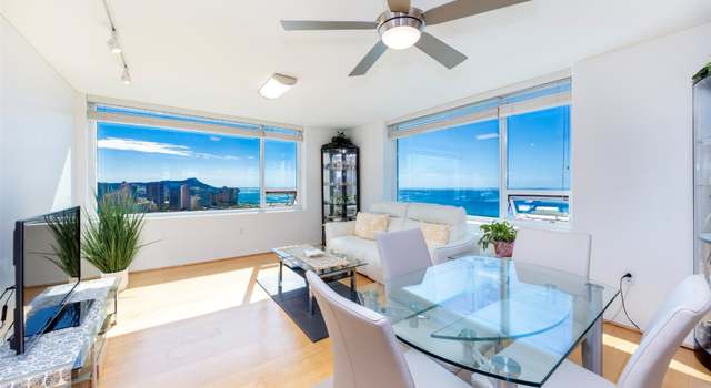 Photo of 88 Piikoi St #3808, Honolulu, HI 96814