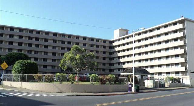 Photo of 3121 Ala Ilima St #410, Honolulu, HI 96818