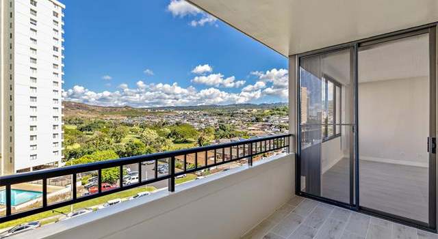 Photo of 1147 Ala Napunani St #603, Honolulu, HI 96818