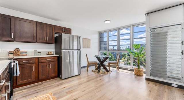 Photo of 757 Kinalau Pl #305, Honolulu, HI 96813