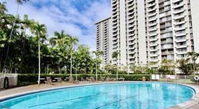 Photo of 1519 Nuuanu Ave #542, Honolulu, HI 96817