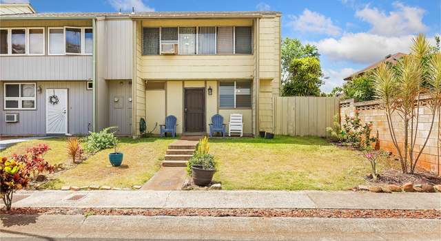 Photo of 94-170 Apele Pl, Mililani, HI 96789