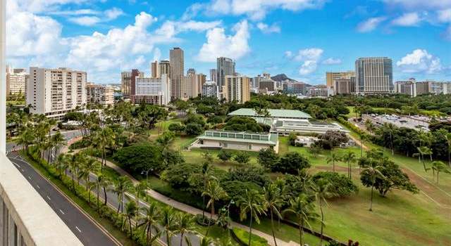 Photo of 1920 Ala Moana Blvd #1209, Honolulu, HI 96815