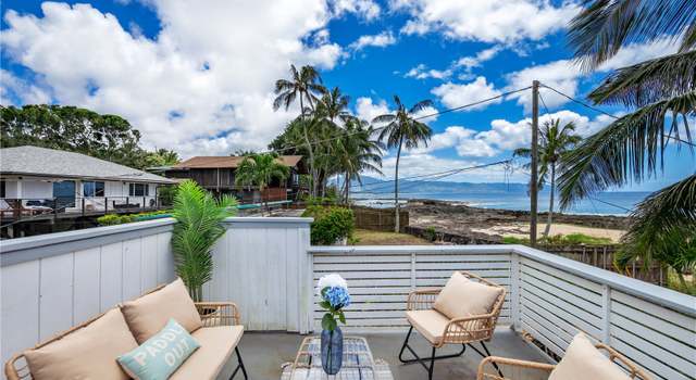 Photo of 59-621 Ke Iki Rd Unit A, Haleiwa, HI 96712
