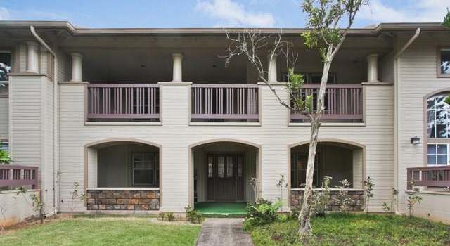 Photo of 95-1523 Ainamakua Dr #95, Mililani, HI 96789