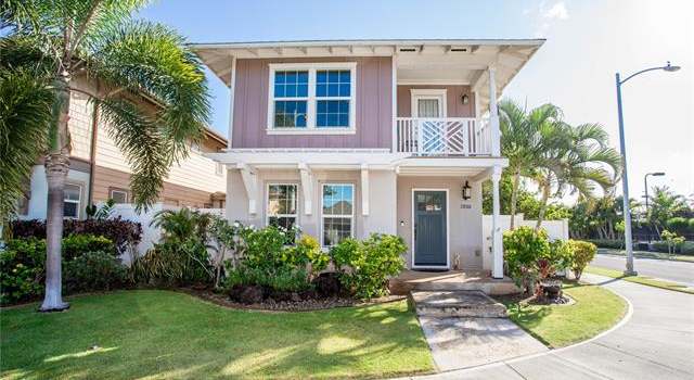 Photo of 91-2177 Kaiwawalo St, Ewa Beach, HI 96706