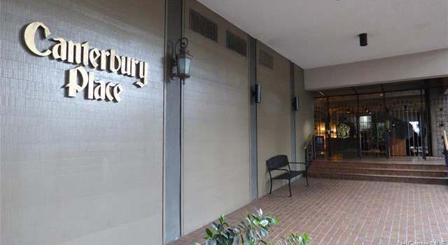 Photo of 1910 Ala Moana Blvd Unit 32D, Honolulu, HI 96815