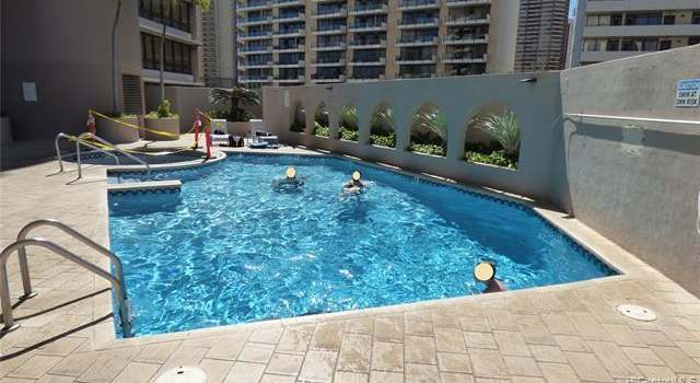 Photo of 1910 Ala Moana Blvd Unit 32D, Honolulu, HI 96815