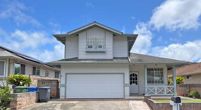 Photo of 95-1057 Aelike St, Mililani, HI 96789