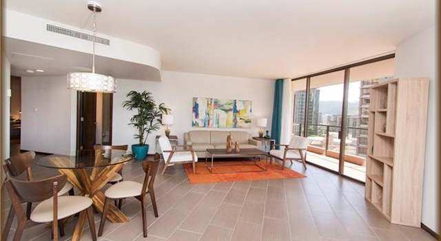 Photo of 1860 Ala Moana Blvd #1500, Honolulu, HI 96815
