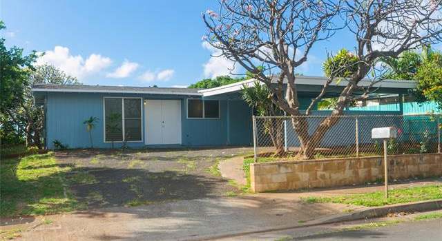 Photo of 94-535 Kipou St, Waipahu, HI 96797