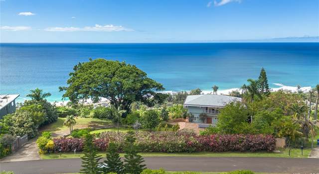Photo of 59-404 Makana Rd, Haleiwa, HI 96712