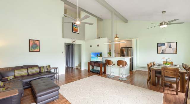 Photo of 46-034 Puulena St #722, Kaneohe, HI 96744