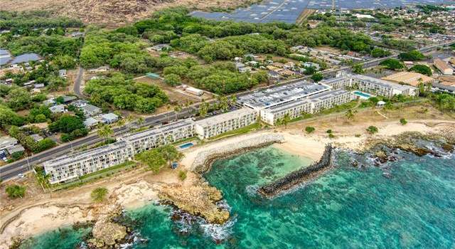 Photo of 85-175 Farrington Hwy Unit B406, Waianae, HI 96792