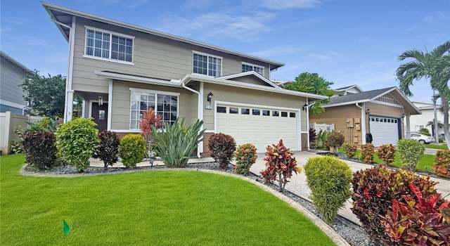 Photo of 91-1479 Noelo St, Ewa Beach, HI 96706
