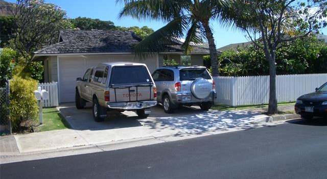 Photo of Property in Honolulu, HI 96815