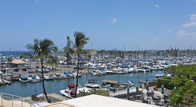 Photo of 1777 Ala Moana Blvd #335, Honolulu, HI 96815