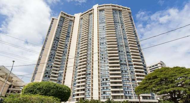 Photo of 2333 Kapiolani Blvd #1304, Honolulu, HI 96826