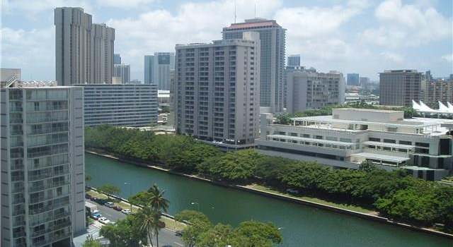 Photo of 1717 Ala Wai Blvd #1710, Honolulu, HI 96815