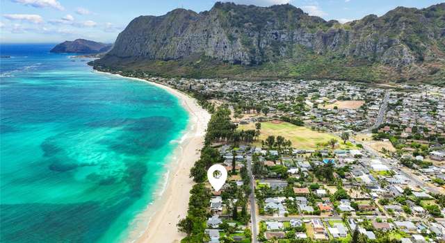 Photo of 41-867 Laumilo St, Waimanalo, HI 96795