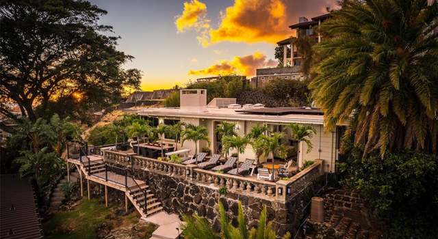 Photo of 654 N Judd St #654, Honolulu, HI 96817