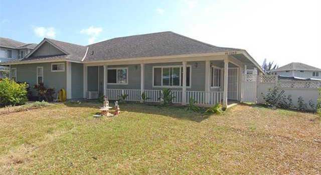 Photo of 91-1182 Aawa Dr, Ewa Beach, HI 96706