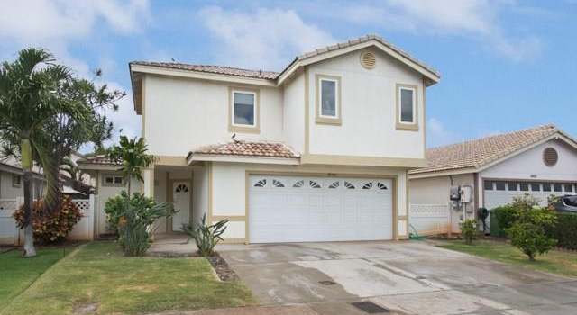 Photo of Property in Ewa Beach, HI 96706