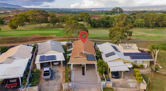 Photo of 91-1275 Hoopio St, Ewa Beach, HI 96706