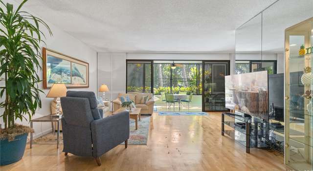 Photo of 4999 Kahala Ave #106, Honolulu, HI 96816