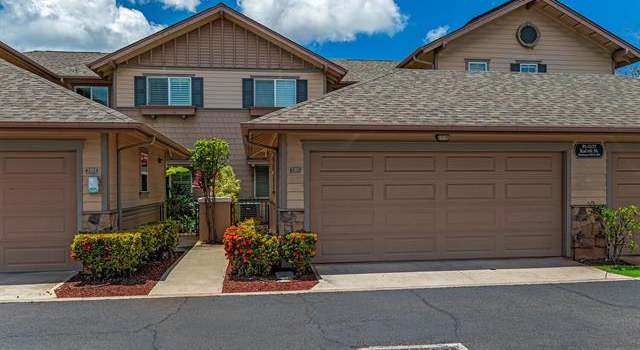 Photo of Property in Ewa Beach, HI 96706
