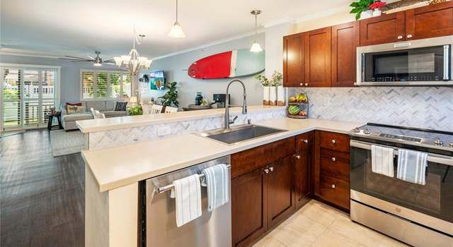 Photo of 540 Manawai St #603, Kapolei, HI 96707
