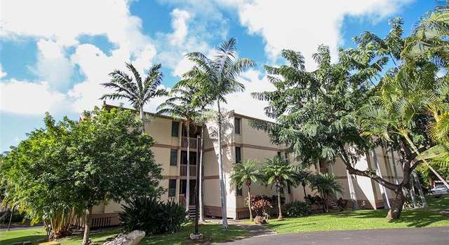 Photo of 84-754 Ala Mahiku St Unit 38A, Waianae, HI 96792